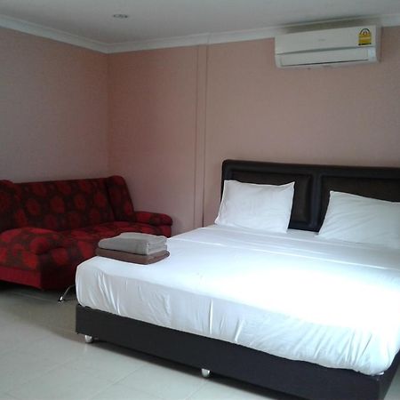 Siam Country Resort Nong Prue Eksteriør billede
